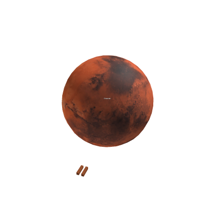 planets (Mars)