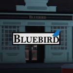 BB - Bluebird Bar