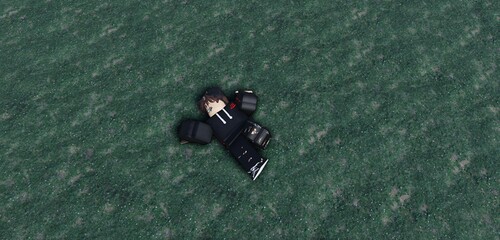 [UPDATE 3] Ragdoll Game (BETA)