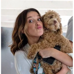  [🎃] Millie Bobby Brown Obby [ +4 LEVELS! ] icon