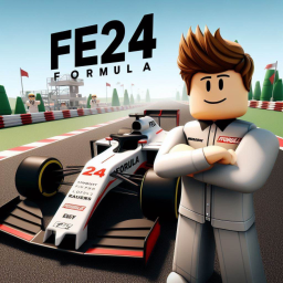 Formula Experience 2024 icon