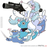 Popp li o squad