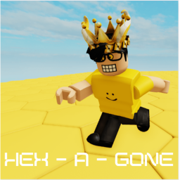 Hex-A-Gone