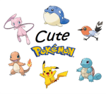 The Cute Pokemon Fan Club!