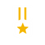 Badge Cube