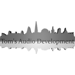 Tom's Audio Development