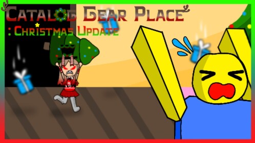 Catalog Gear Place 