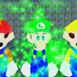 Can You Survive Star Power L In Area 51? icon