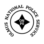 Olmus National Police Service