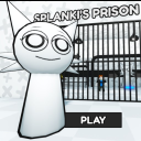 WENDA SPLANKI'S PRISON RUN! (Obby)
