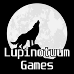 Lupinotuum Games
