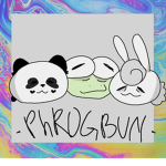 phrogbun