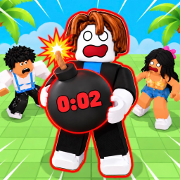 💣 Don't EXPLODE!  icon