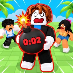 💣 Don't EXPLODE!  icon
