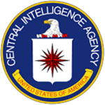 (CIA) Central Intelligence Agency.