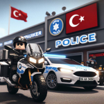 (TPA) Türk Polis Akademisi