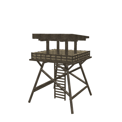 Vietnam War - Firebase Watch Tower