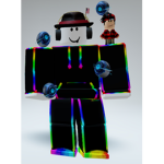 Mistersarigama