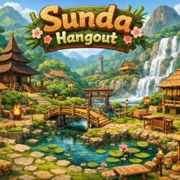 Sunda Hangout Free Avaa icon