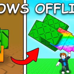 Grow a garden MODDED (V1)