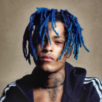 /XXXTENTACION/