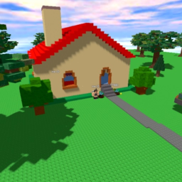 [⭐] Daisybell's Place icon