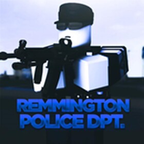 Remmington City V2