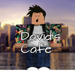 David's Cafe V2