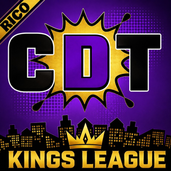KINGS LEAGUE CDT