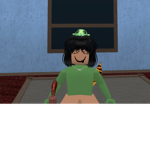هاي ادخلوا علي