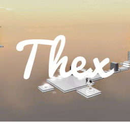 Thex Time Trial Obby!