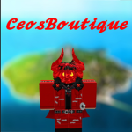 CeosBoutique