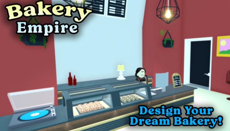 Bakery Empire screenshot 2
