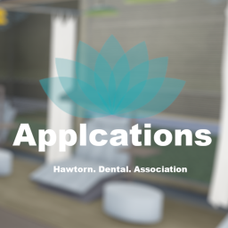 Application center