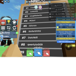 Gamer’s Club!