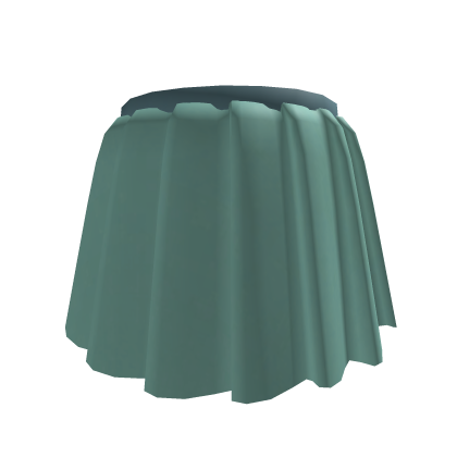 💚 Mint Pleated skirt [Medium] [2.0]