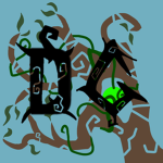 Dryad-forged Games