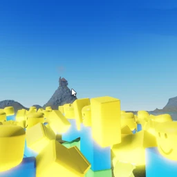 Water [Old Junk Game] icon