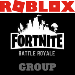 Fort nite - Battle Royale Group