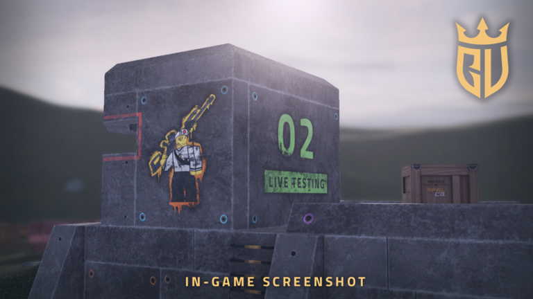 Games Unite Testing Place  screenshot 3