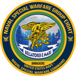 [USN] NSWC - Group Eight