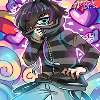 #TEAM ZANE Roblox group icon