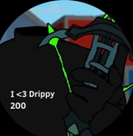 DIRPY200 squad