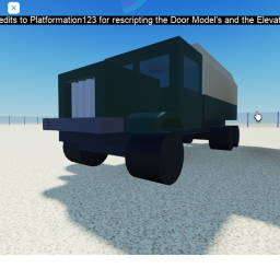 Area 51 BATTLE (Beta)
