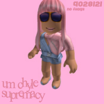 um chyle supremacy