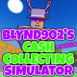 Cash Collecting Simulator