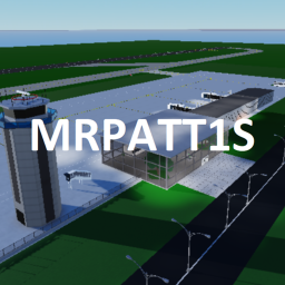 MRPATT1S AİRPORT