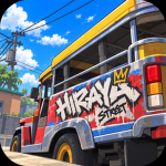 Hiraya Streets