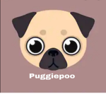 Puggie and fans