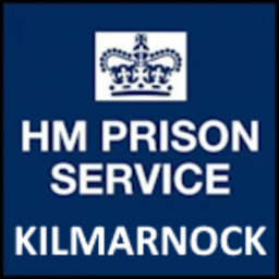 His Majesty's Prison Kilmarnock [V2]